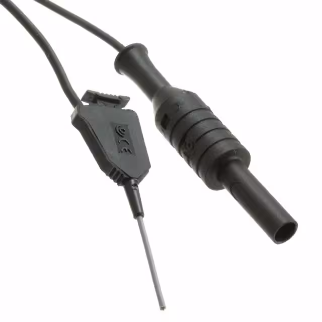 CT2551-50-0 Cal Test Electronics  Test Leads - Banana, Meter Interface